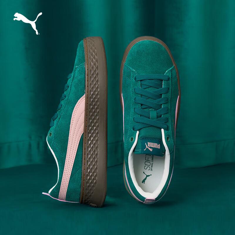 PUMA Women s Retro Platform Sneakers 366488 38