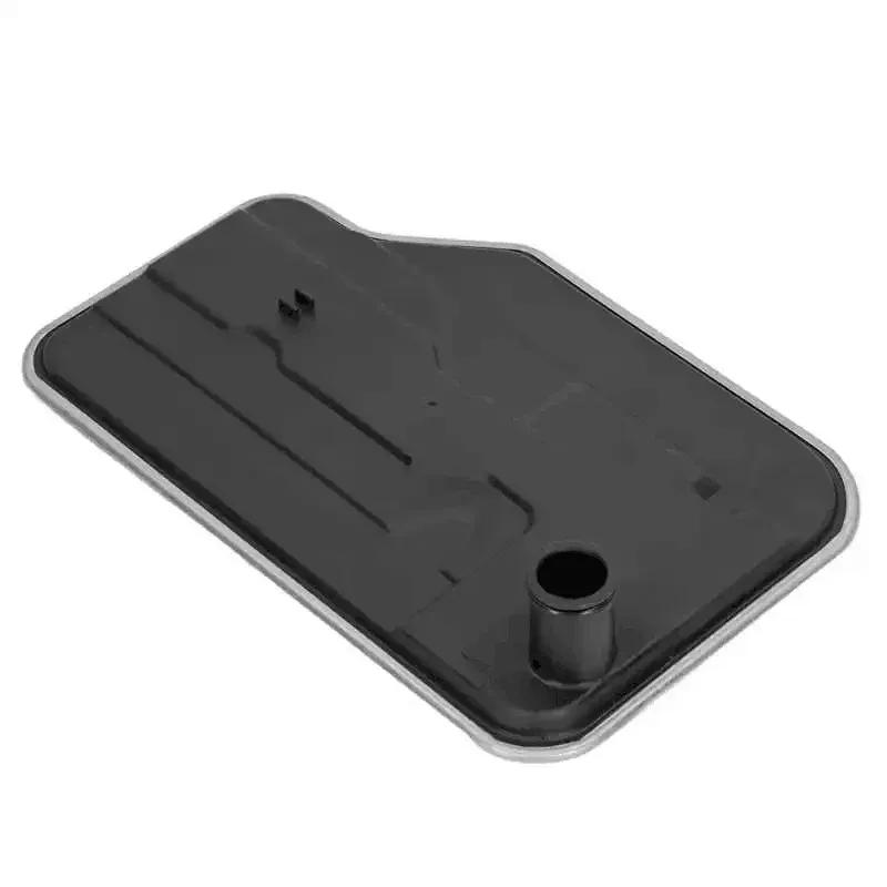 Filtračné sito prevodovky + tesnenie pre Mercedes W204 W205 W211 W212 W221 Benz S400 E500 GL450 CL550 2202710380 2212770095