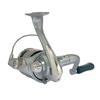 RISEWAY Basic Spin 2000 Reel Gunsmoke -
