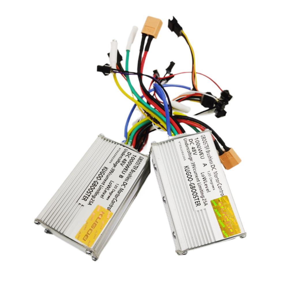 Kugoo G-Booster Electric Scooter Dual Drive Controller A+B