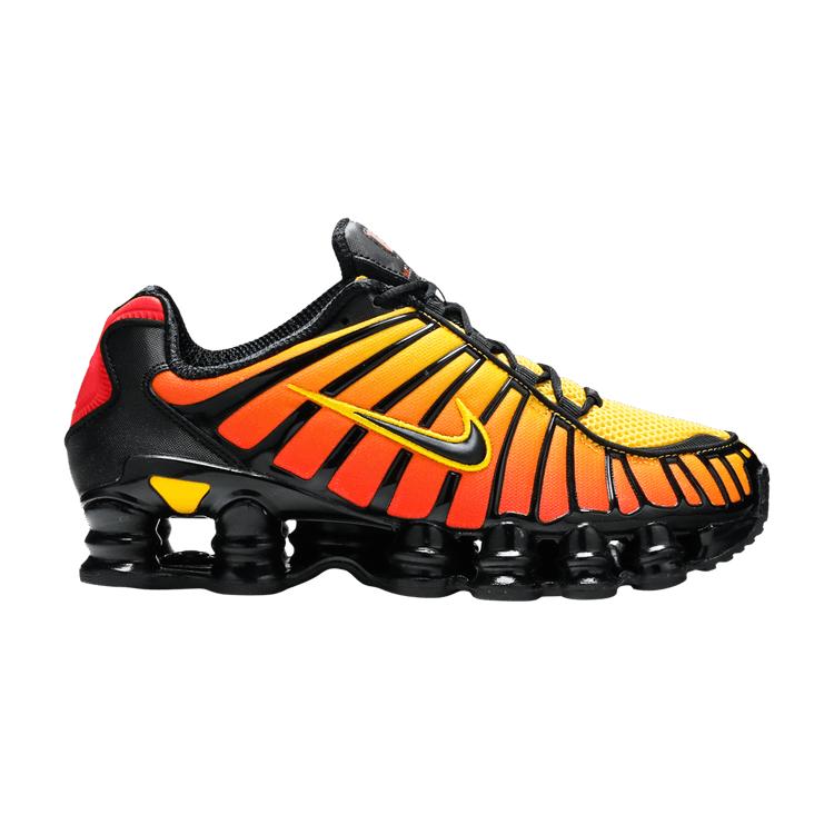 Nike Shox TL Sunrise 42.5