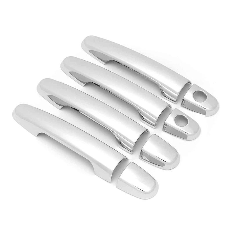 Daihatsu Terios J200 (07-22) Door Handle Anti-Scratch Bowl Decoration