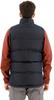 Мужская куртка Columbia Pike Lake Vest Jacket Black