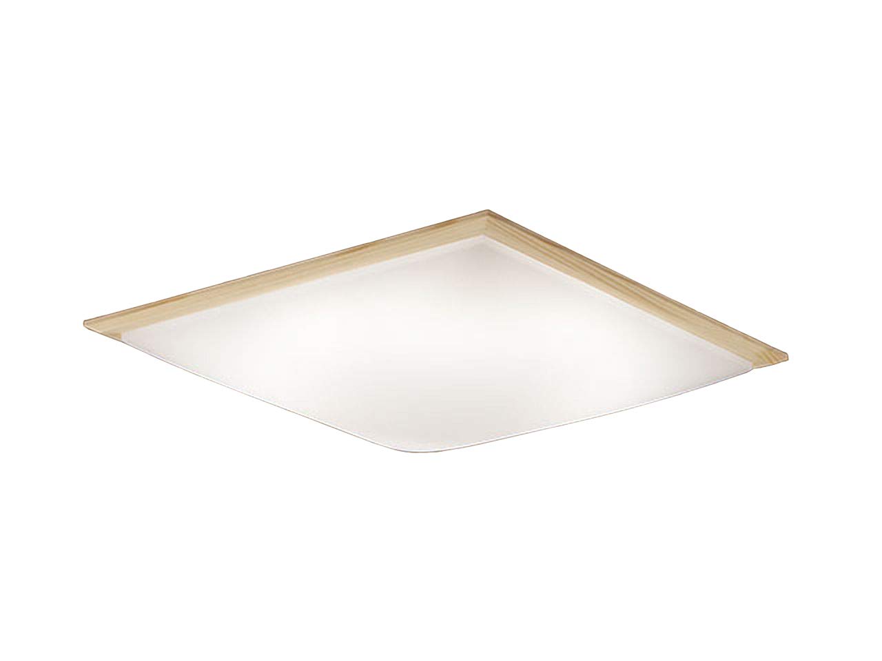 

Koizumi LED Ceiling Light Type Japanese Style Tatami BH180870K Dimming/Toning ~8