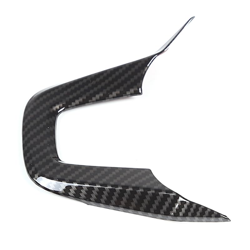 METYOUCAR Honda N-BOX JF3 JF4 N-ONE Interior Panel Steering Panel Cover Steering Wheel Panel