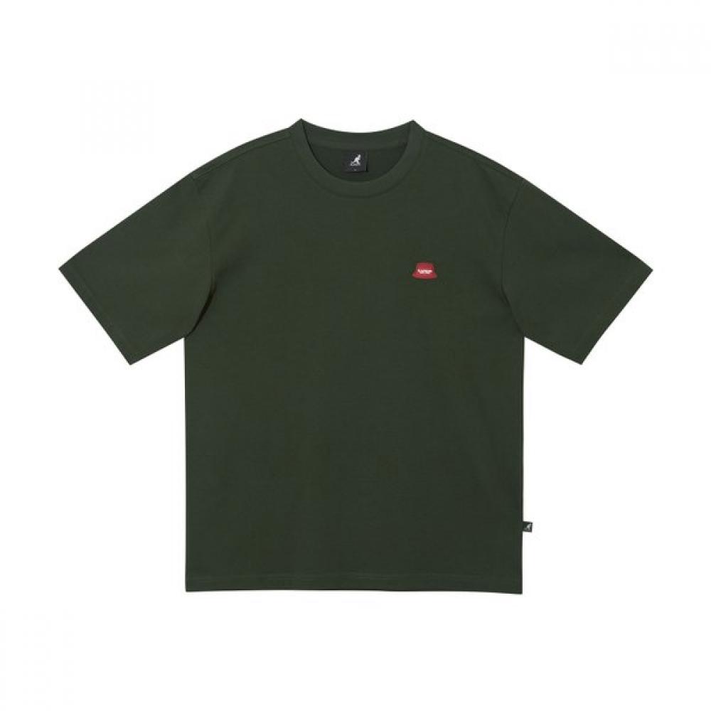 Kangol Iconic Series ShorT Sleeve T shirT 2786 foresT S