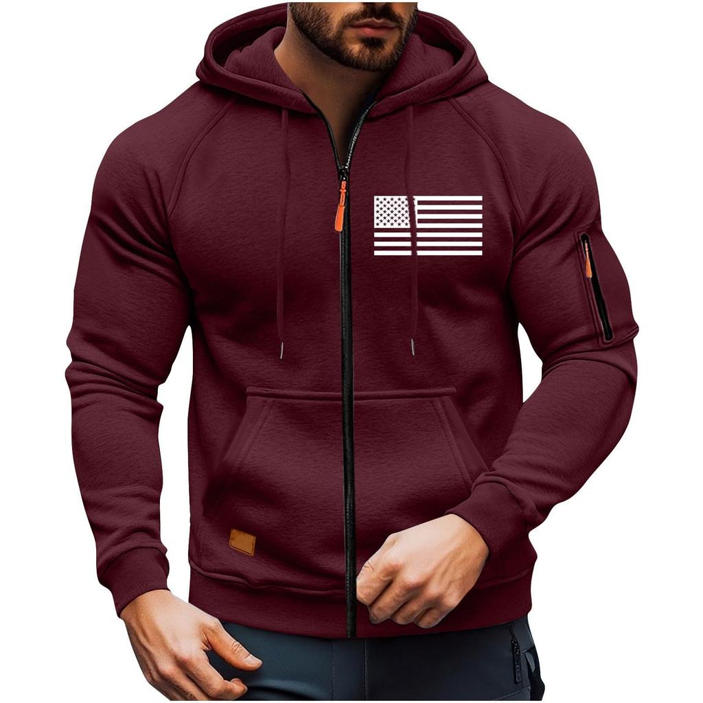 Sportovní tepláky s kapucí Unisex běžecké oblečení svetr s dlouhým rukávem mikiny s kapucí