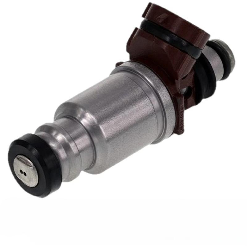 High quality New For 23250-46030 Fuel Injector Toyota Camry Corolla Highlander Matrix Rav4 Solara Scion Tc Xb 2.4L