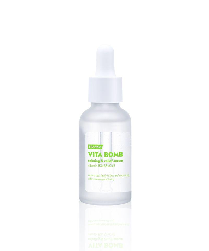 Vita Balm Serum 30ml