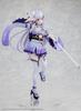 Kadokawa [KADOKAWA] Kdcolle Re:ZERO -Starting Life in Another World- Emilia Battle Costume Ver. 17 Scale Plastic Pre-painted Finished Product