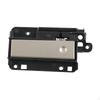 Storage Compartment Latch Slijtvast Glove Handle Sleek