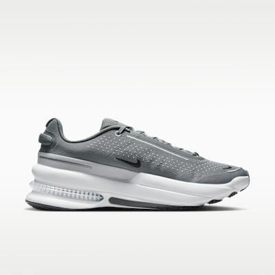 Men's Sneakers Nike Air Zoom Upturn 'Grey Black White'