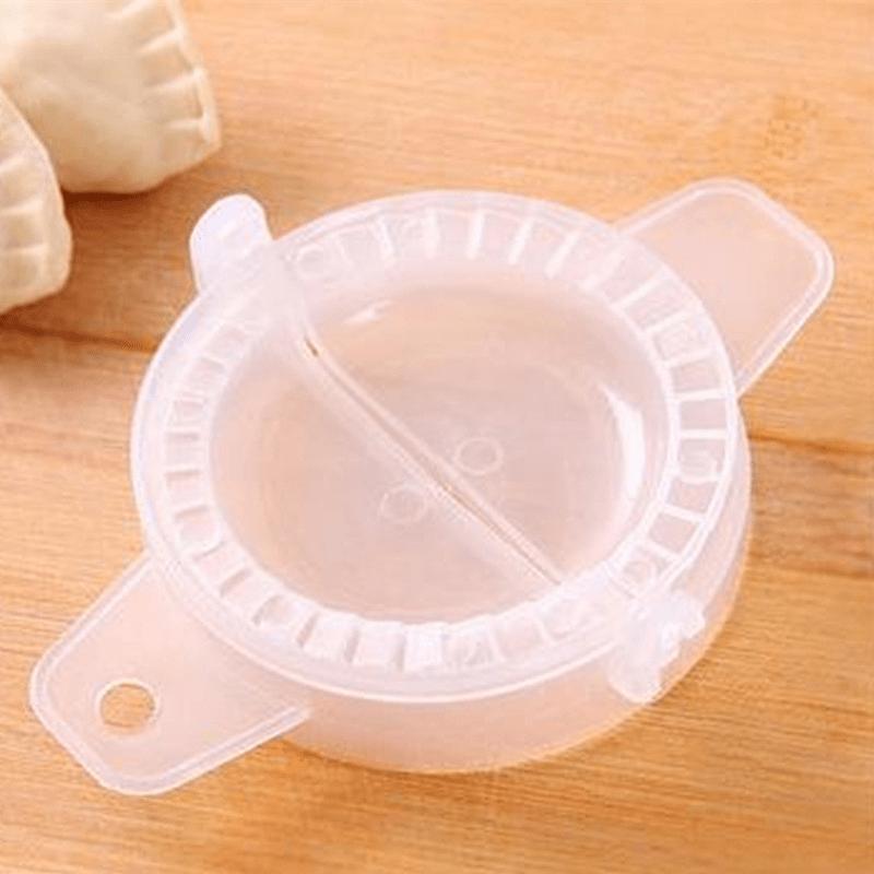 10 Chinese Dumpling Molds, Dumpling Machines, Dumpling Clips, Handmade Dumpling Molds, Household Kitchen Tools
