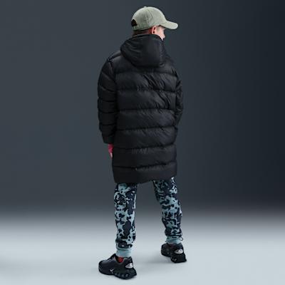 Kids' Nike Kids Down Jackets Hooded