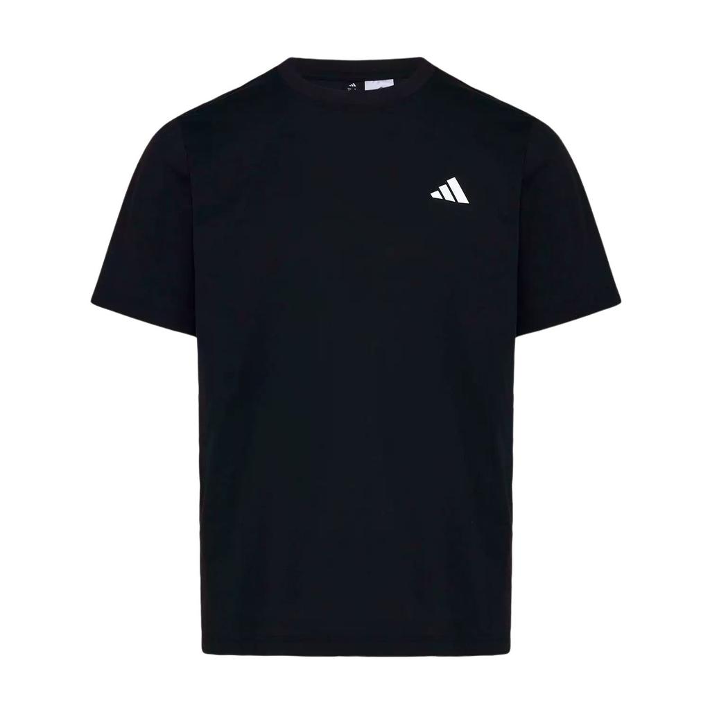 Adidas Sorona Round Neck Pullover Breathable Short Sleeve T-Shirt Men Tops KU6400