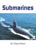 Kniha Submarines