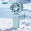 Foldable Portable Mini USB Neck Fan