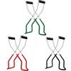 Modern Minimalist Heat Resistant Nonslip Canning Tongs For Kitchen And Baby Bottle Handling