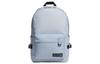 Men's Backpack Recycled Polyester Backpack Regular Unisex Light Blue