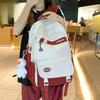 Children Elementary School Students Junior High School Students Middle School Students Female College Students Large Capacity Backpack