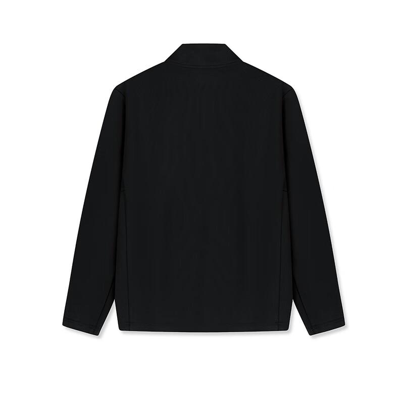 361° Men's Autumn/Winter Stand-Collar Outdoor Sport Jacket