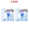 1/2/4/6/10PCS Bucket Water Pressure Pump Simple Hand Pressure Water Dispenser Hand Pump Manual Suction Pump Water Pressure Pump
