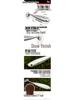 EWE Meixia Crazy Bug Slow Retrieve T-Tail Soft Worm Lure for Bass, Black Pit, Mandarin Fish, Blackfish - Special Killer Artificial Bait