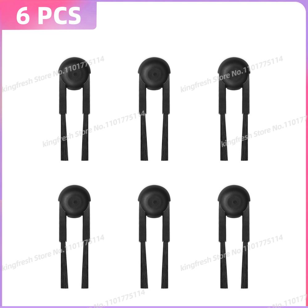 

Compatible For ( Xiaomi Mijia M40S / OV31CN ) Vacuum Parts Tricut Main Side Brush HEPA Filter Mop Cloth Dust Bag Accessories