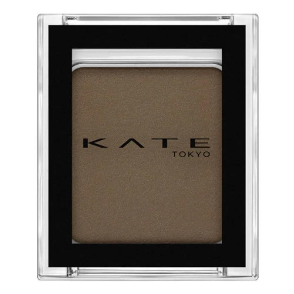 Kate Creamy Shading Eyeshadow Single CT512 Deep Khaki