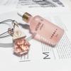 All Seasons Zen Tea Car Aromatherapy Pendant - Long-Lasting Fragrance for Rearview Mirror