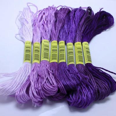 Aparatos de costura y tejido – Hilo de costura