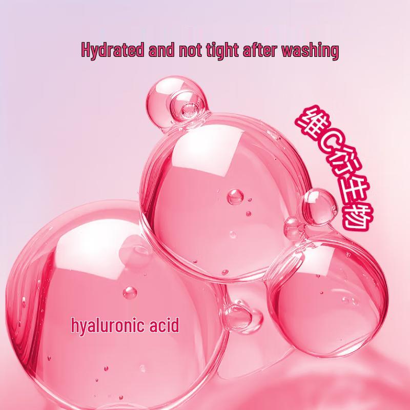 Dettol Lotso Limited Edition Foaming Antibacterial Hand Wash