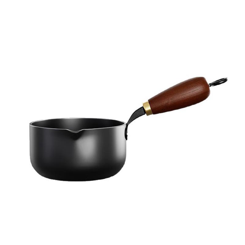 Mr. Jian's Multi-functional Deep Iron Pot