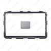 2013 SsangYong Rexton Double DIN Car Audio Modification Panel