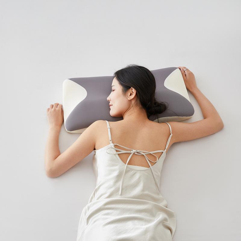 2026 Memory Foam Butterfly Pillow Core