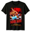 Eaten Alive (1976) Movie Poster Inspired 100% Cotton T-shirt Mens Tees Top Retro 80s Tee