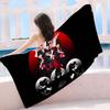 Pop B-babymetal Music Band Big Microfiber Beach Towels Quick Dry Towel Sand Beach Towels Pool Towel For Travel Swim Pool Yoga