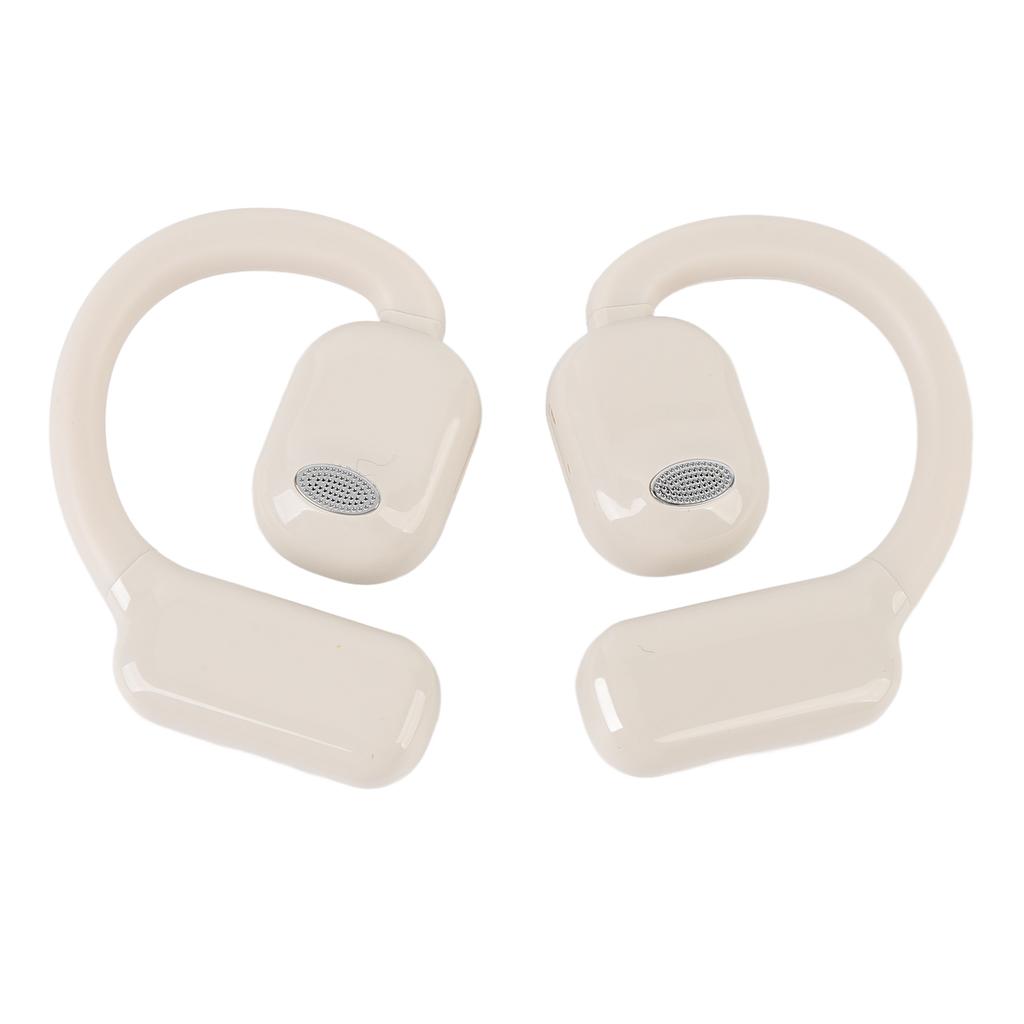 Wireless Earbuds Bluetooth 5.3 Stereo IPX4 Waterproofing Touch Control Clear Call Sport Earbuds for