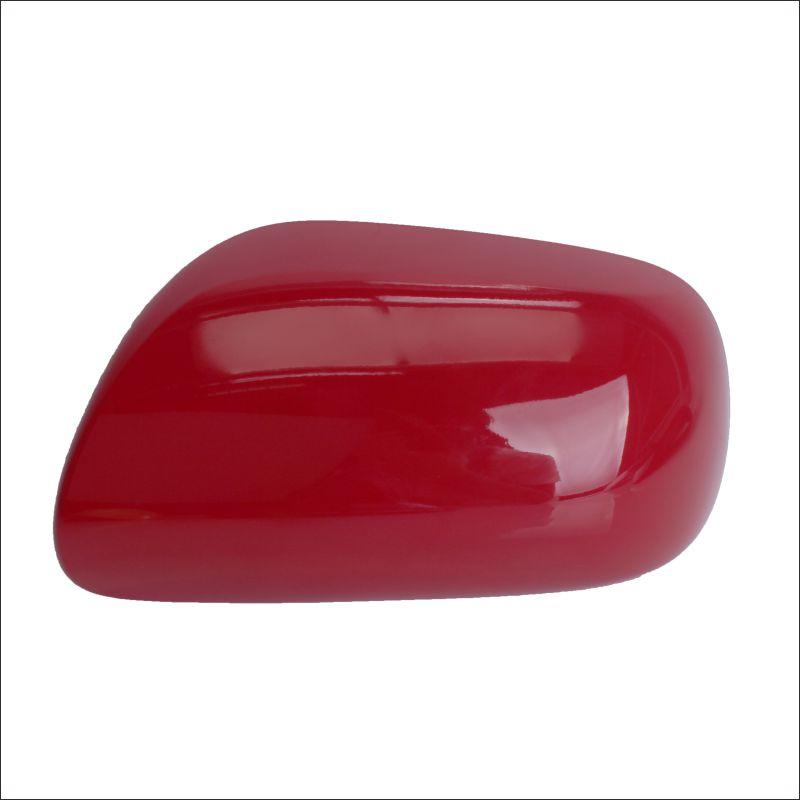 Autozubehör Für Toyota Yaris P90 Hatchback Allgemeines Modell 08-13 Rückspiegelabdeckung Rückfahrspiegelgehäuse Spiegelgehäuse Gehäuse