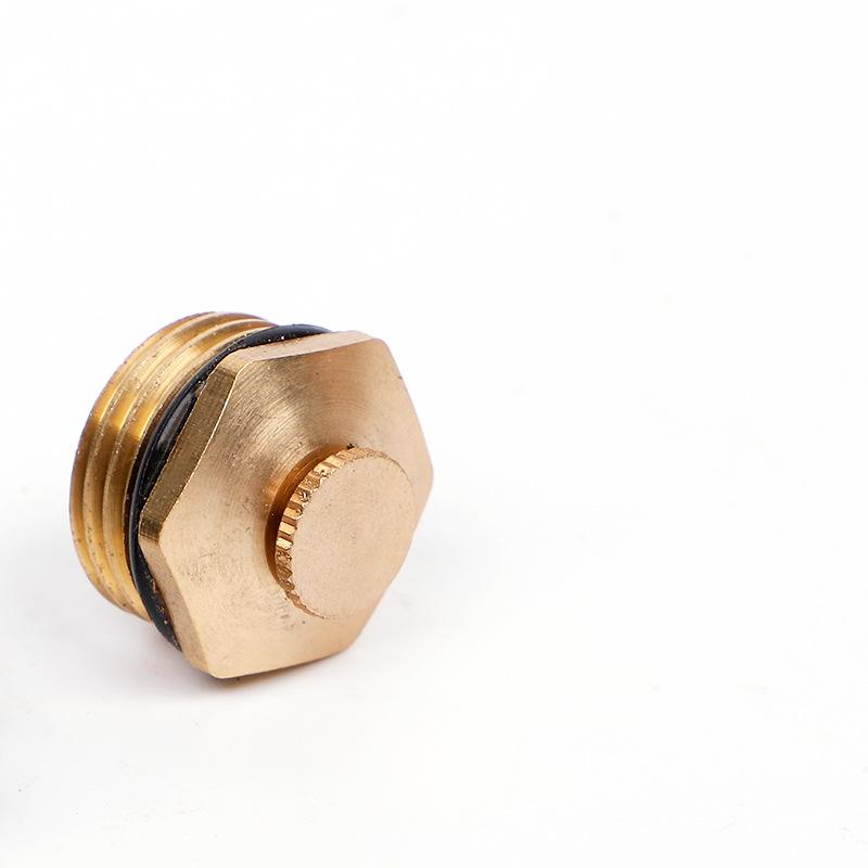 Adjustable 360° Brass Refraction Spray Nozzle Garden Agriculture Irrigation Sprinkler Jardin Nebulizer Sprayer 1/2“ Male Thread