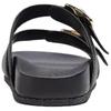 Slide Slippers Women's Black CK412-PVP