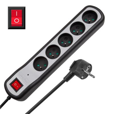 Steckdosen & Stecker – Verlängerungsstücke