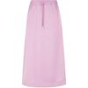 Womens/Ladies Vesala Midi Pencil Skirt