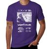 Wipeout Fury Feisar Streetwear Kunst Weißes T-Shirt Shirts Grafische T-Shirts Niedliche Oberteile T-Shirt Unisex