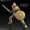 BANDAI SPIRITS (Bandai Spirits) 30MF River Swordsman color coded plastic model
