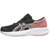 Patriot 14 Comfortable Durable Breathable Low Top Running Shoes Kids Sneaker Black Pink White 1014A392-001