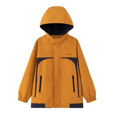 Abrigos para niños a partir de 4 años – Chaquetas