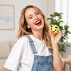 Pinch Music, Slow, Soothing And Stress Relieving Toy