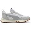 Puma Rider FV Comfortable Versatile Low-Top Lifestyle Casual Shoes Unisex sneaker White Gray 391925-07