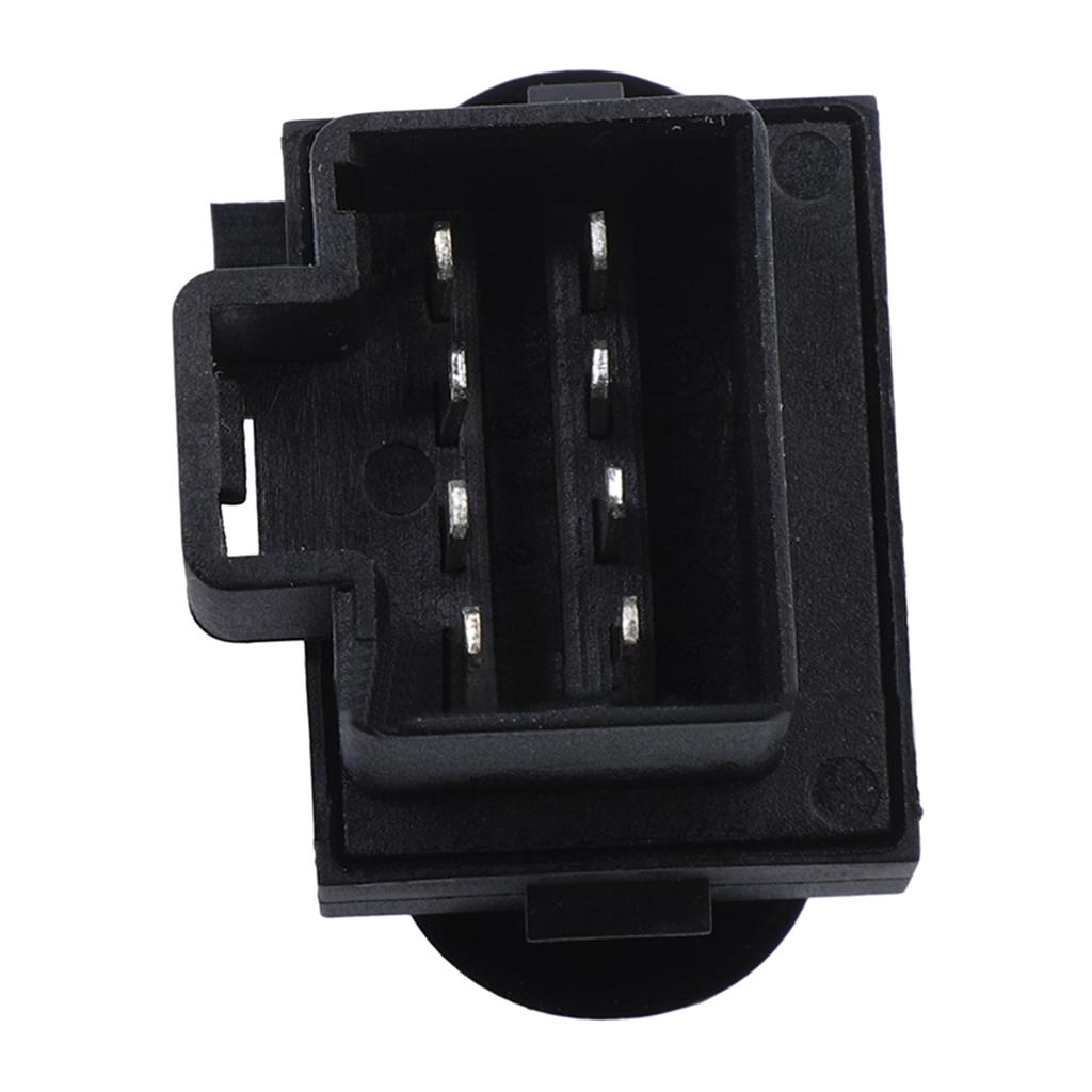 Window Lifter Electric Power Window Switch Control Button for Cascadia Replace 901-5203 12862662 Car Accessory